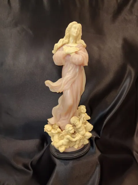Figurka “Maryja Dziewica” Gino Ruggeri
