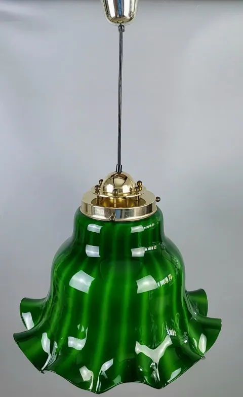 Lampa wisząca Peill + Putzler