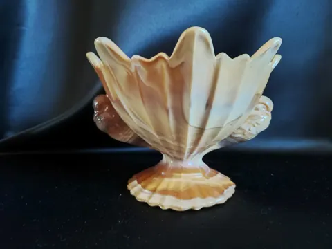 Żardiniera szklana